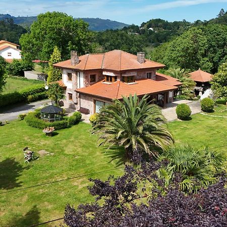 Casa Descanso En Familia Collado  ภายนอก รูปภาพ