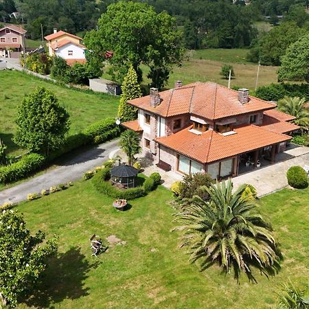 Casa Descanso En Familia Collado  ภายนอก รูปภาพ