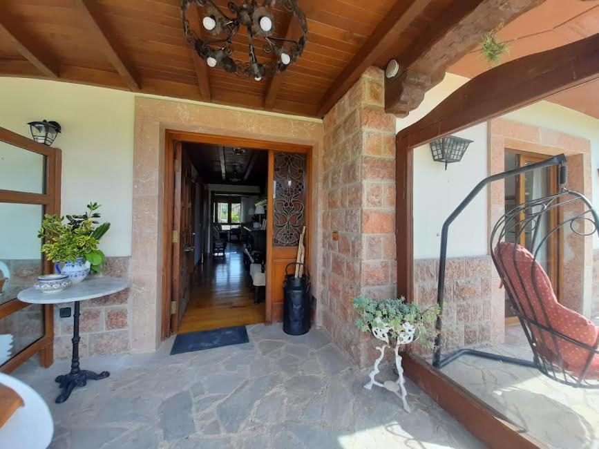 Casa Descanso En Familia Collado  ภายนอก รูปภาพ