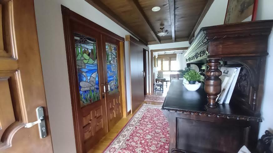 Casa Descanso En Familia Collado  ภายนอก รูปภาพ