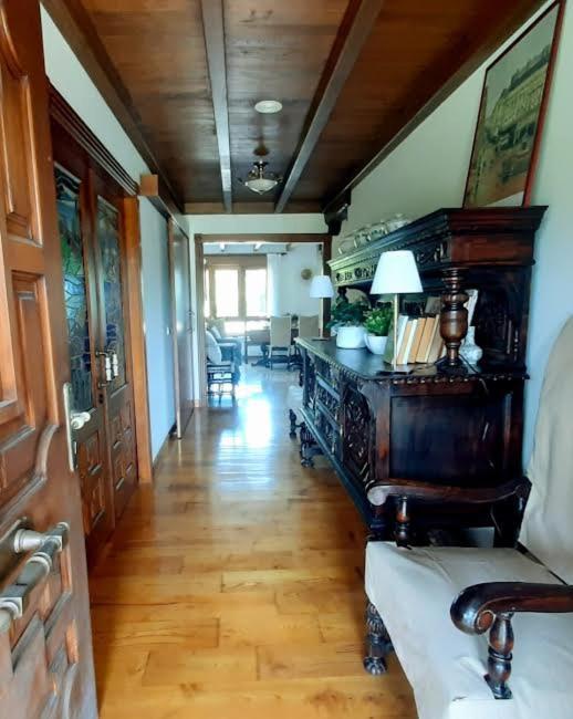 Casa Descanso En Familia Collado  ภายนอก รูปภาพ