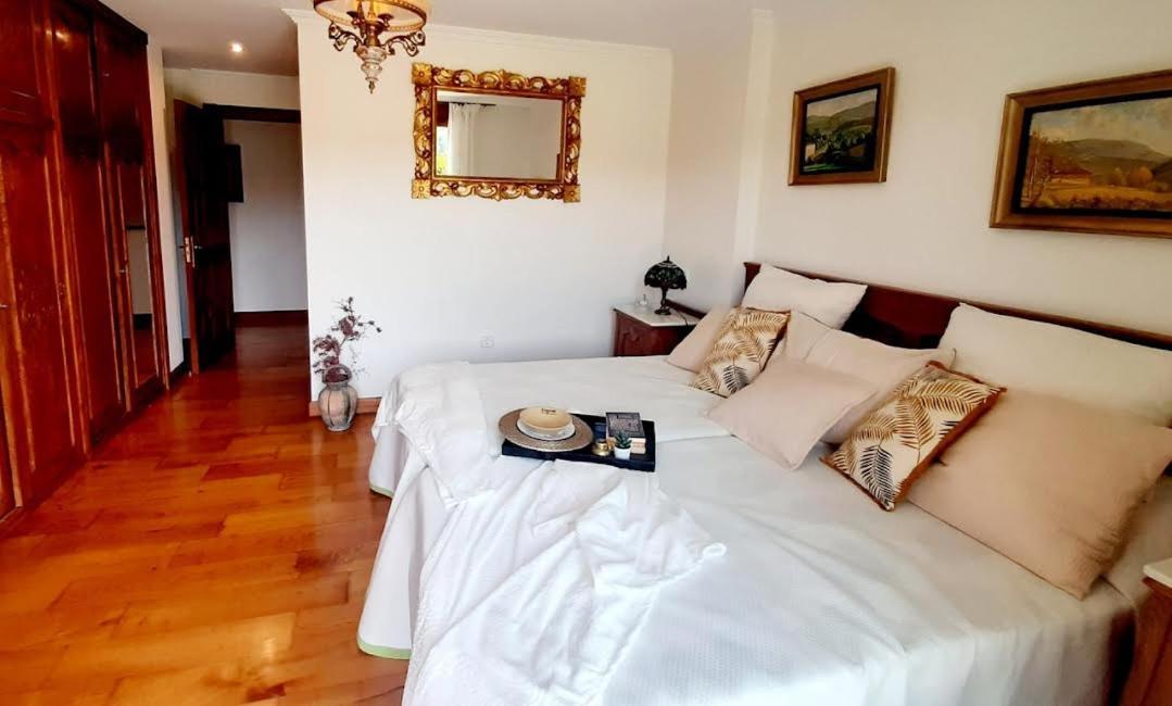 Casa Descanso En Familia Collado  ภายนอก รูปภาพ