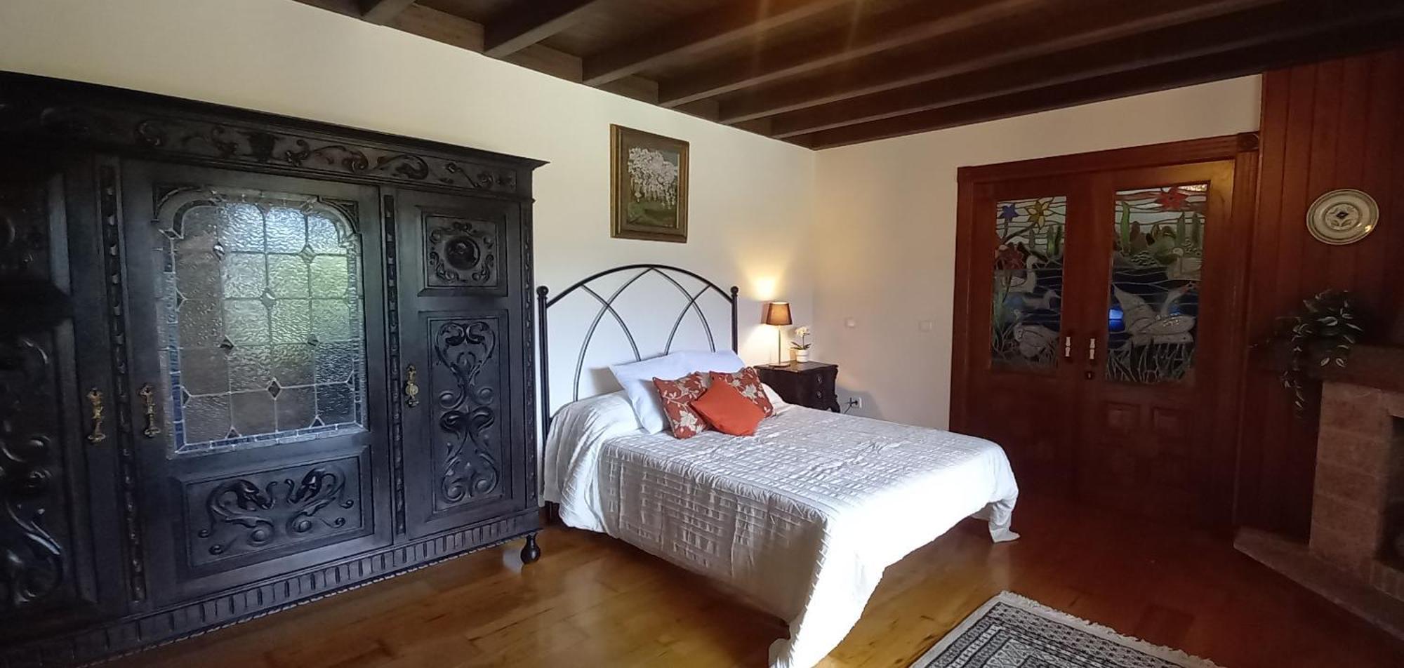 Casa Descanso En Familia Collado  ภายนอก รูปภาพ