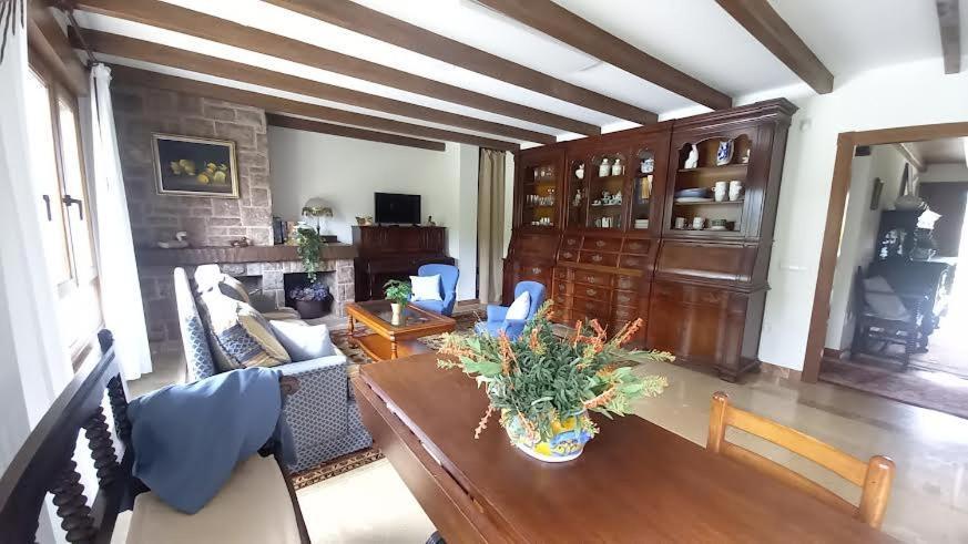 Casa Descanso En Familia Collado  ภายนอก รูปภาพ