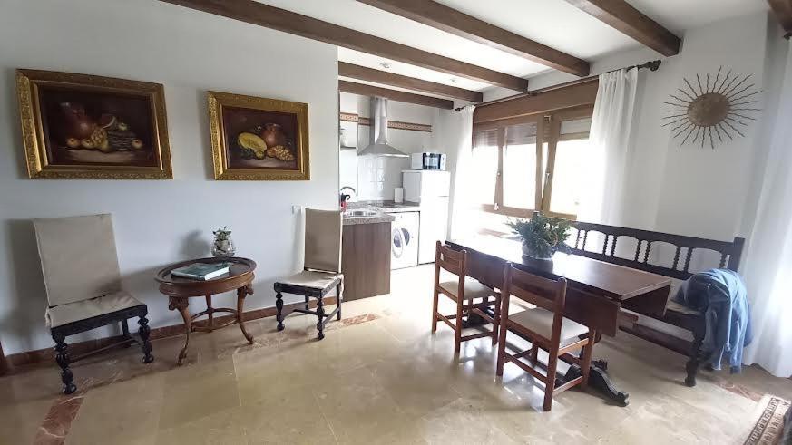 Casa Descanso En Familia Collado  ภายนอก รูปภาพ