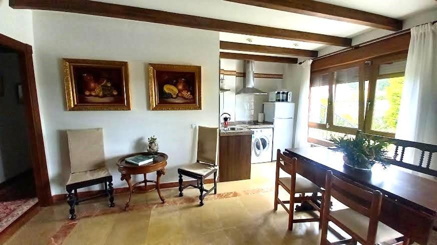 Casa Descanso En Familia Collado  ภายนอก รูปภาพ