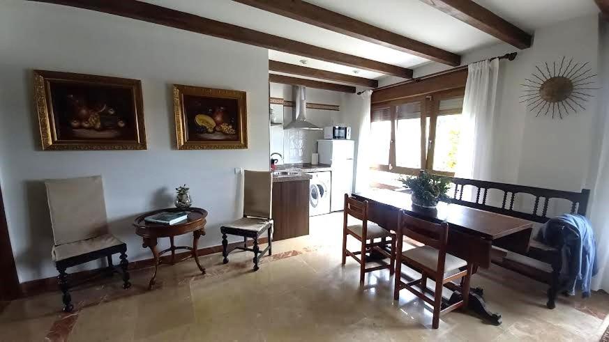 Casa Descanso En Familia Collado  ภายนอก รูปภาพ