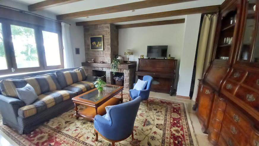 Casa Descanso En Familia Collado  ภายนอก รูปภาพ
