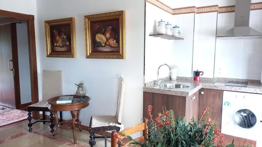 Casa Descanso En Familia Collado  ภายนอก รูปภาพ