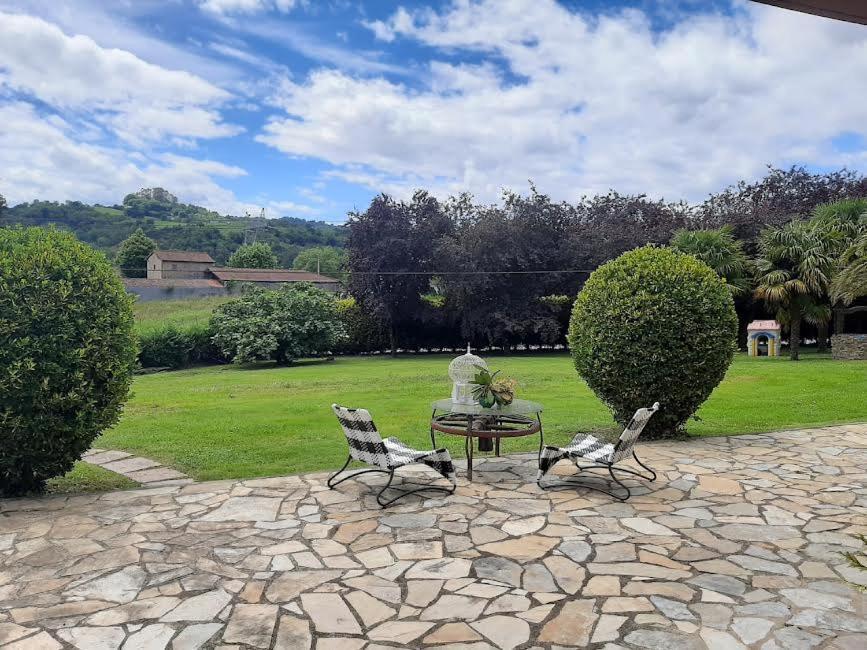 Casa Descanso En Familia Collado  ภายนอก รูปภาพ
