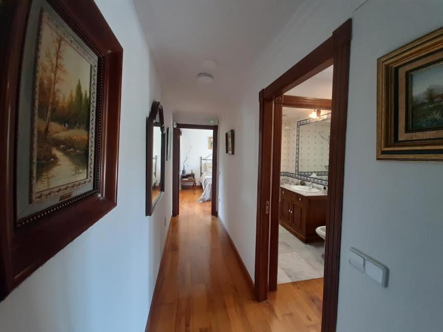 Casa Descanso En Familia Collado  ภายนอก รูปภาพ