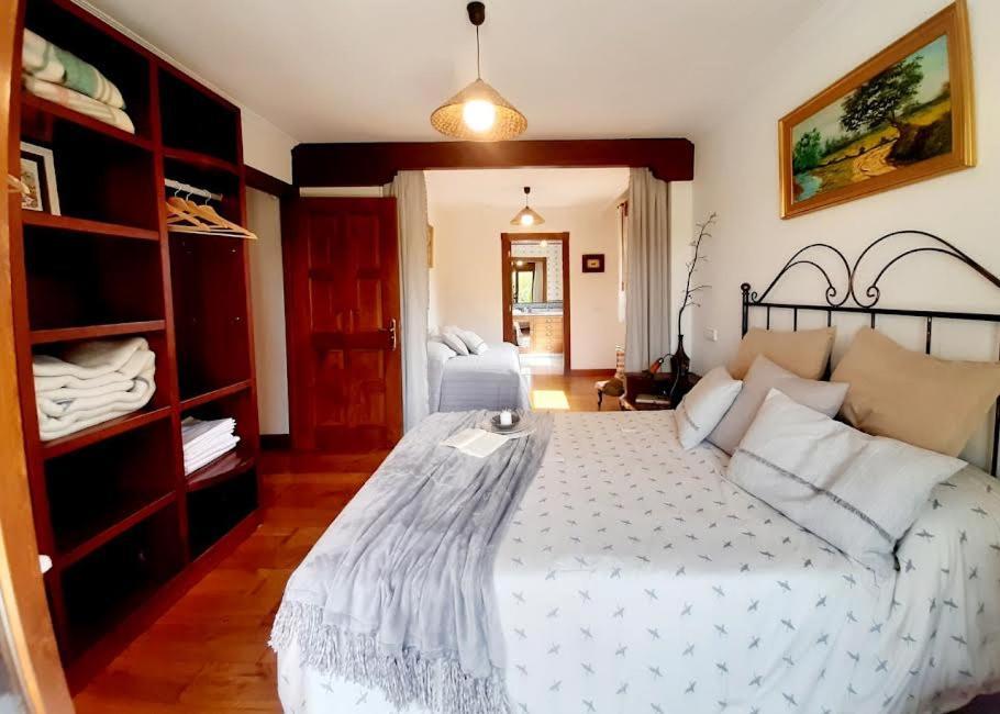 Casa Descanso En Familia Collado  ภายนอก รูปภาพ