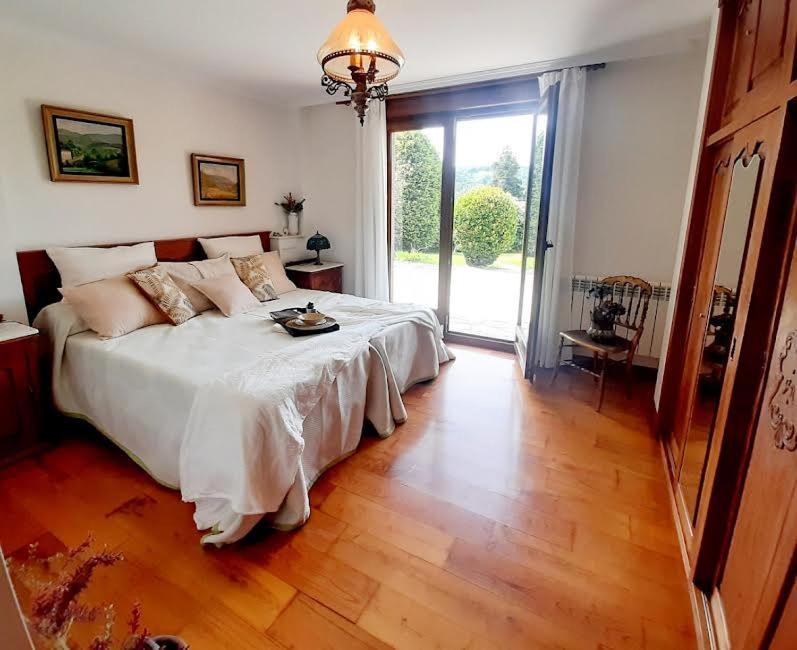 Casa Descanso En Familia Collado  ภายนอก รูปภาพ