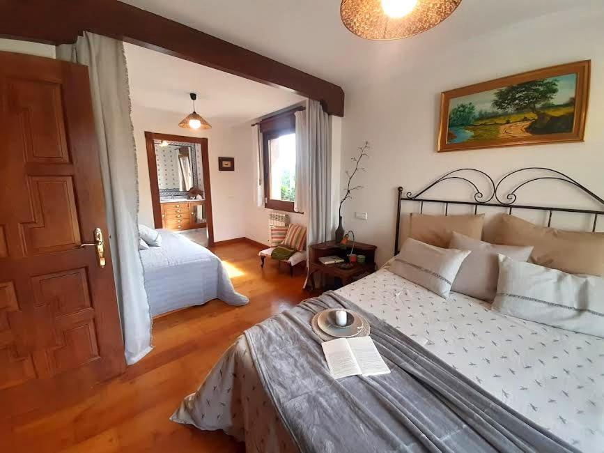 Casa Descanso En Familia Collado  ภายนอก รูปภาพ