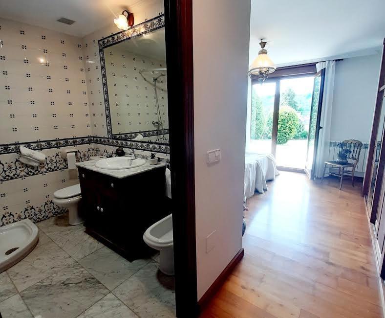 Casa Descanso En Familia Collado  ภายนอก รูปภาพ