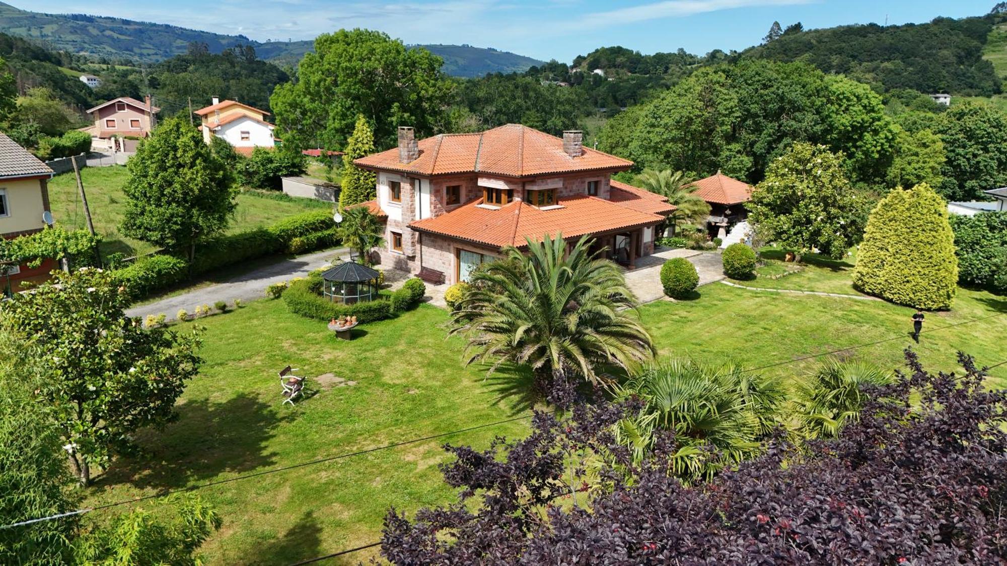 Casa Descanso En Familia Collado  ภายนอก รูปภาพ