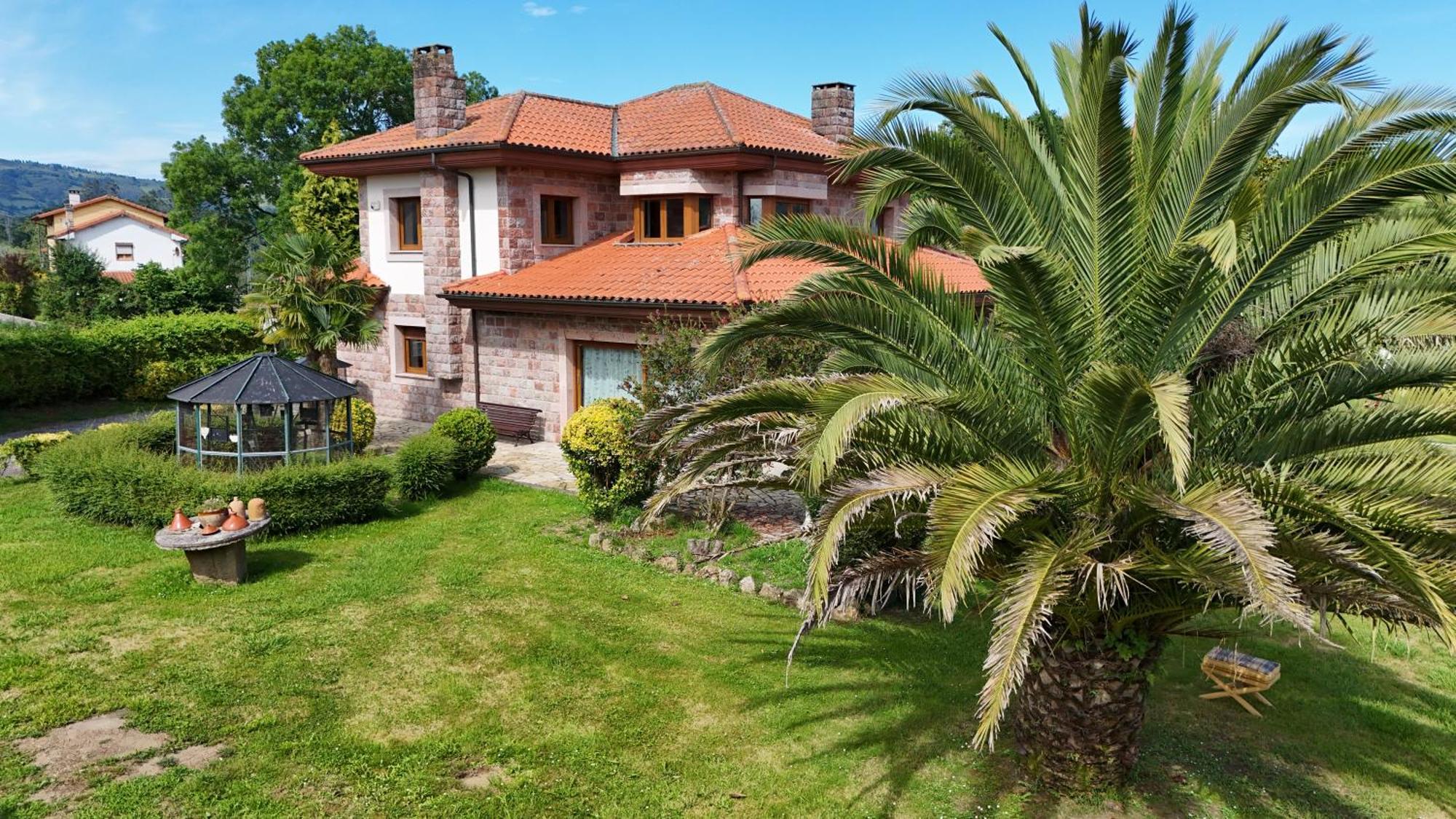 Casa Descanso En Familia Collado  ภายนอก รูปภาพ