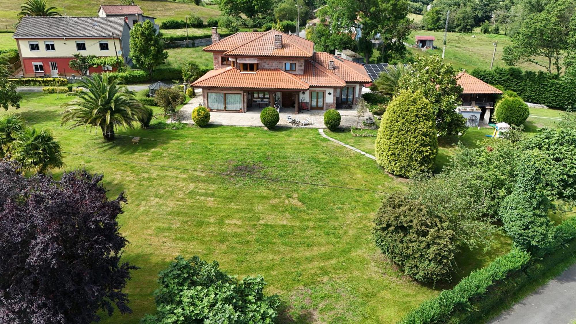 Casa Descanso En Familia Collado  ภายนอก รูปภาพ