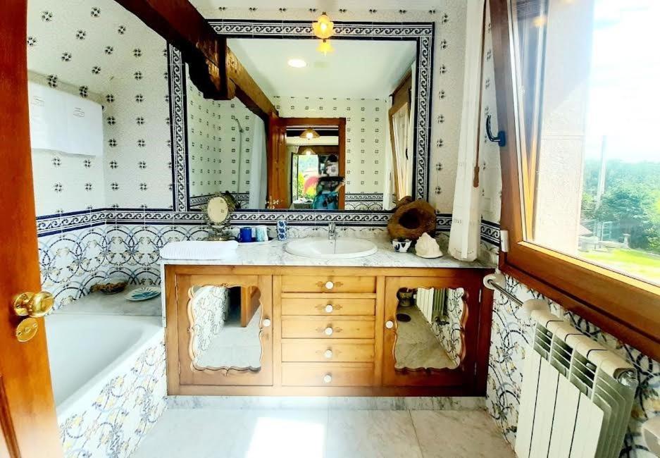 Casa Descanso En Familia Collado  ภายนอก รูปภาพ