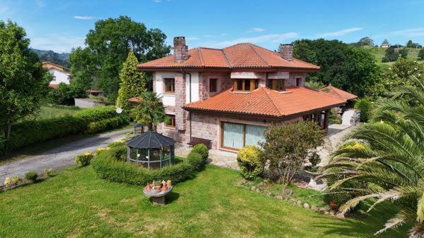 Casa Descanso En Familia Collado  ภายนอก รูปภาพ