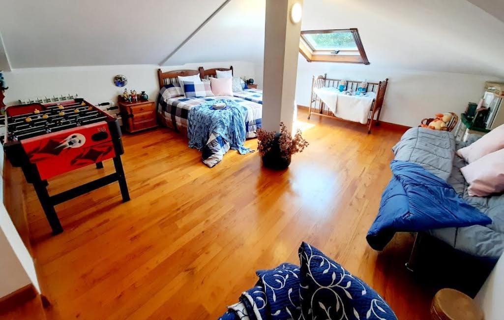 Casa Descanso En Familia Collado  ภายนอก รูปภาพ