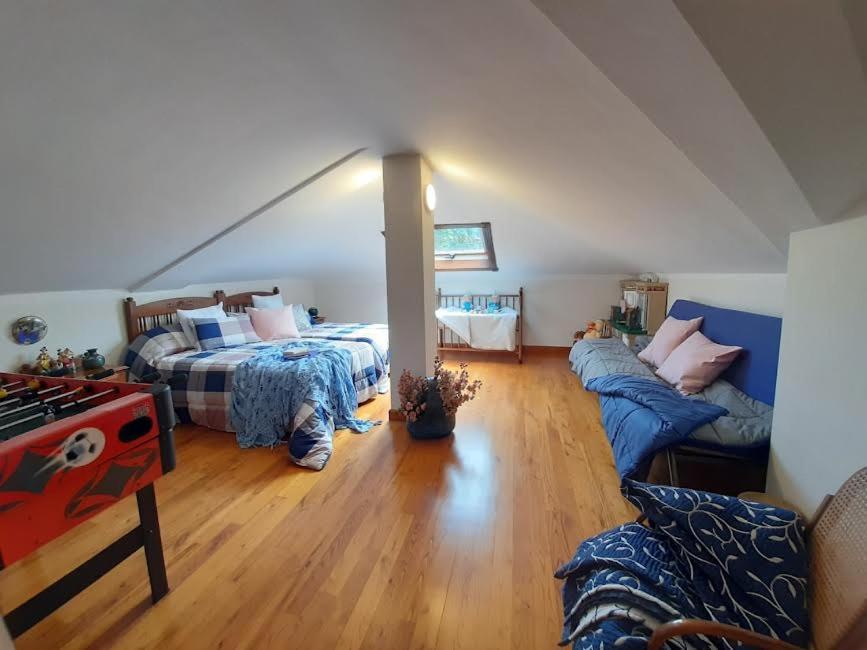 Casa Descanso En Familia Collado  ภายนอก รูปภาพ