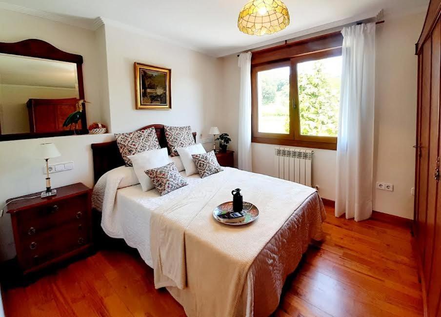 Casa Descanso En Familia Collado  ภายนอก รูปภาพ