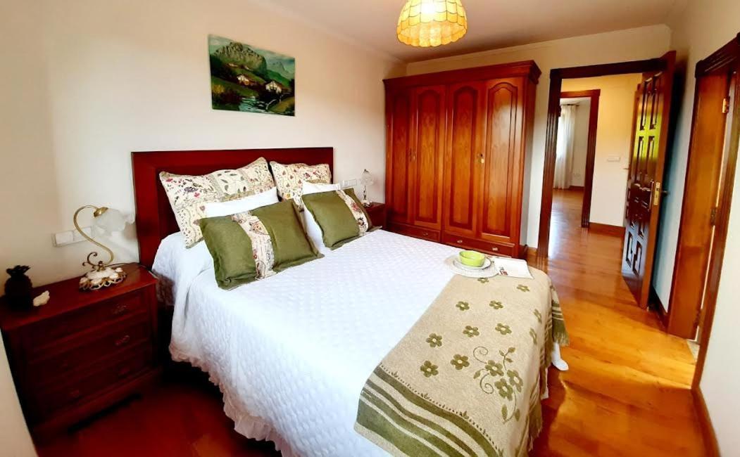 Casa Descanso En Familia Collado  ภายนอก รูปภาพ