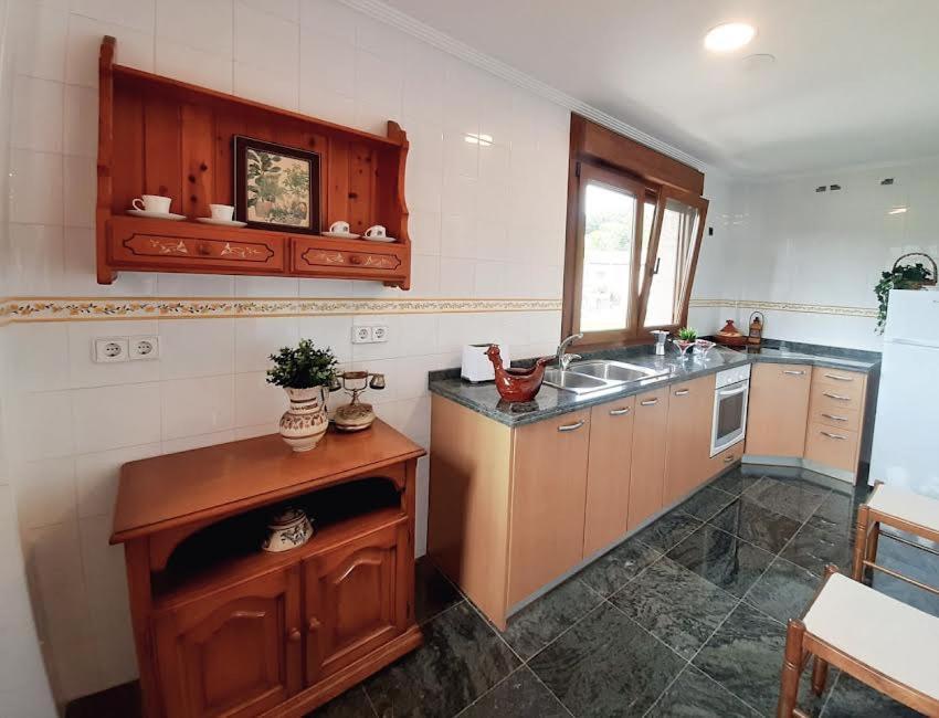Casa Descanso En Familia Collado  ภายนอก รูปภาพ