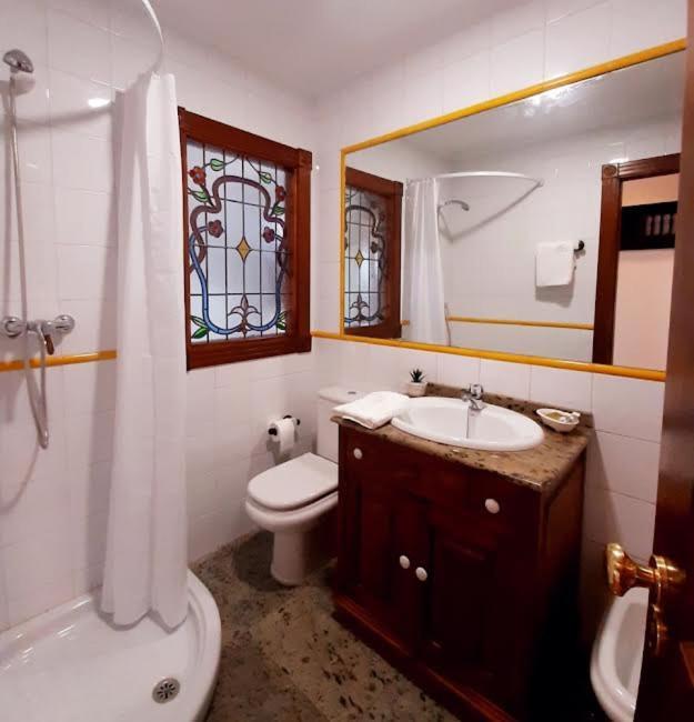 Casa Descanso En Familia Collado  ภายนอก รูปภาพ