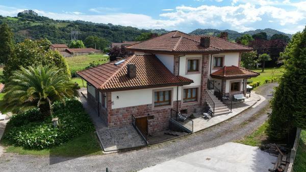 Casa Descanso En Familia Collado  ภายนอก รูปภาพ