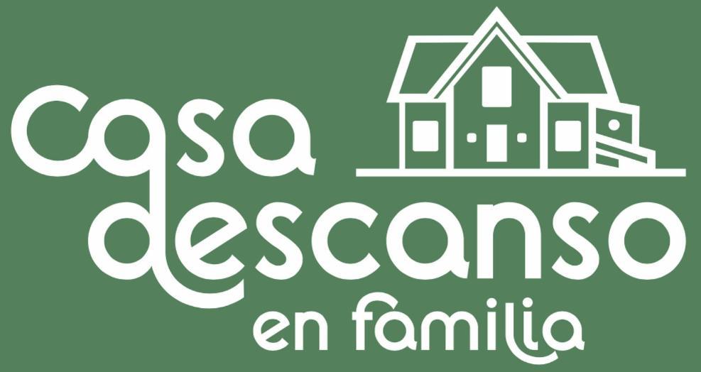 Casa Descanso En Familia Collado  ภายนอก รูปภาพ